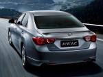 Toyota Reiz 2010 года